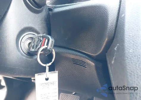 2016 Honda Civic Lx from USA, damaged, VIN 19XFC2F58GE081685